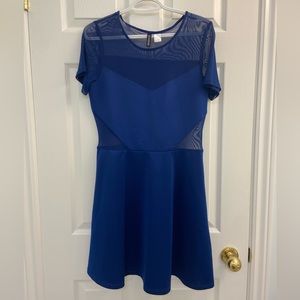 Size 12 Forever 21 Dress